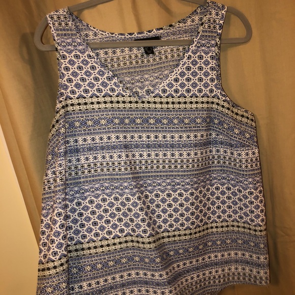 Blouse - Picture 1 of 3